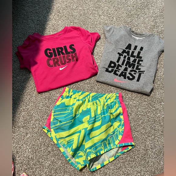 Nike Other - Girls Nike Bundle
